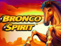 Speel nu ook Bronco Spirit van Pragmatic Play!