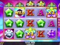 Winsten behalen met Euphoria van iSoftBet
