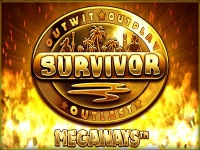 Survivor Megaways