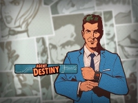 Agent Destiny