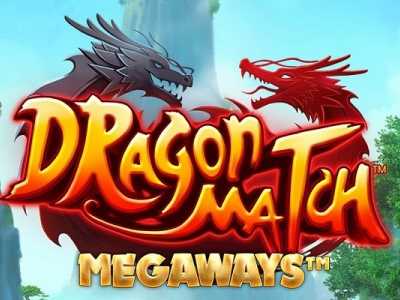 Dragon Match Megaways