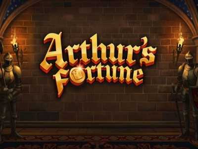 Arthurs Fortune