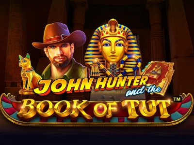 John Hunter and the Book of Tut