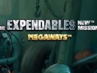 Speel nu The Expendables New Mission Megaways van Stakelogic