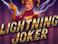Ontdek nu ook Lightning Joker van Yggdrasil