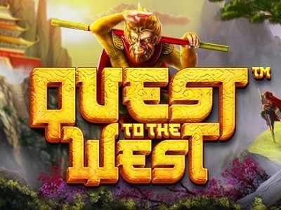 Quest to the West