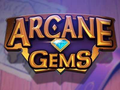 Arcane Gems