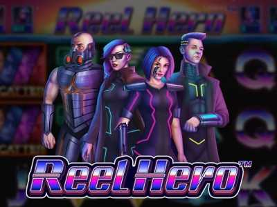 Reel Hero