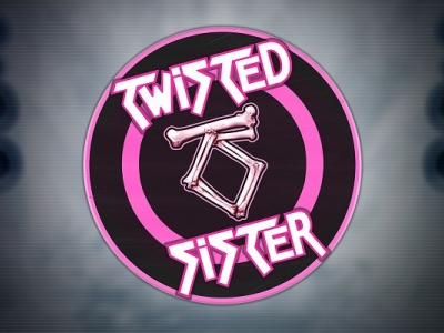 Twisted Sister