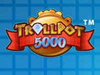 Trollpot 5000 van Netent niet te missen!