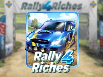 Rally 4 Riches