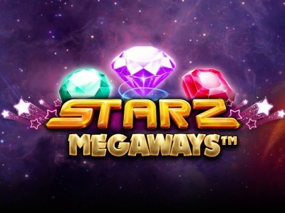 Starz Megaways