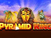 Pyramid King