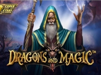 Dragons and Magic