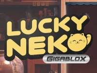 Lucky Neko Gigablox