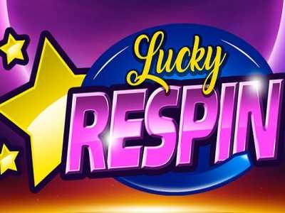 Lucky Respin
