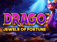 Drago - Jewels of Fortune