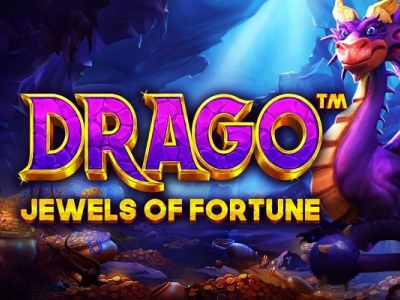 Drago - Jewels of Fortune