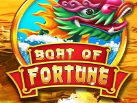 Boat of Fortune