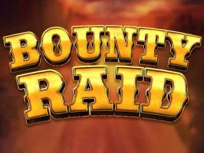 Bounty Raid