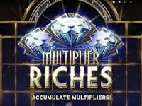 Multiplier Riches