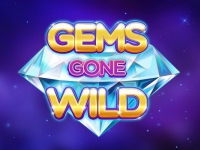 Gems Gone Wild Power Reels