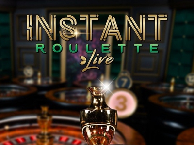 Instant Roulette