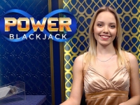 Power Blackjack