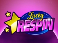 Lucky Respin van Amatic nu ook online te vinden!