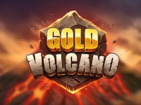 Gold Volcano