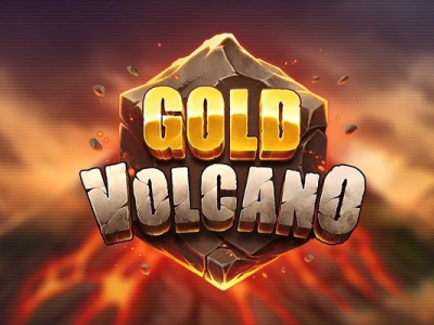 Gold Volcano