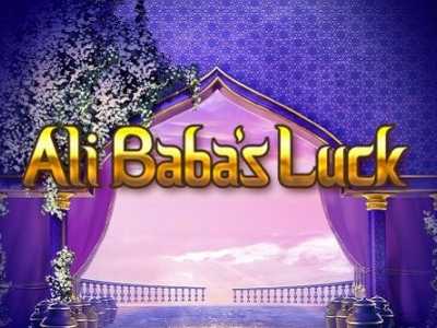 Ali Baba's Luck