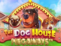 The Dog House Megaways