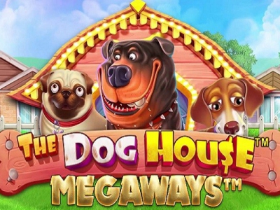 The Dog House Megaways