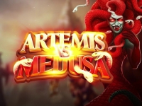 Artemis vs Medusa