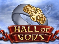 Hall of Gods