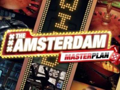 The Amsterdam Masterplan