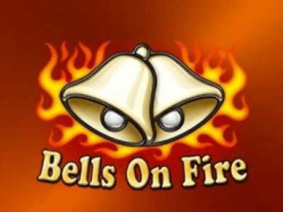 Bells On Fire