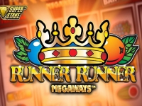 Runner Runner Megaways