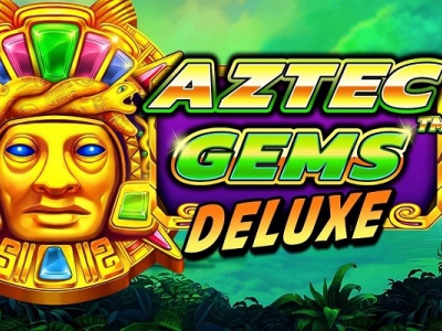 Aztec Gems Deluxe