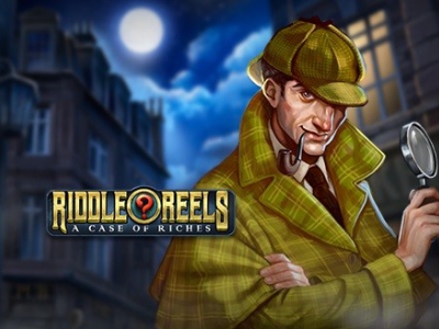 Riddle Reels