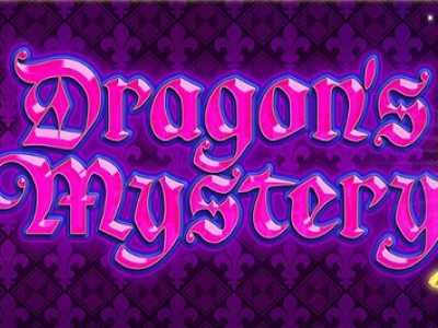 Dragons Mystery