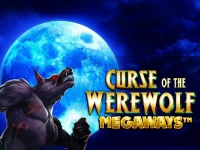 Curse of the Werewolf Megaways