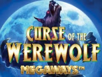 Curse of the Werewolf Megaways van Pragmatic Play nu gelanceerd!