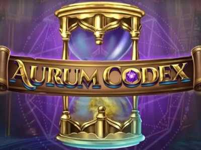 Aurum Codex