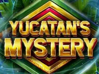 Yucatans Mystery