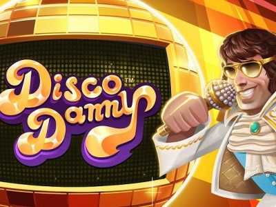 Disco Danny