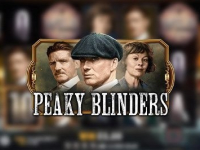 Peaky Blinders