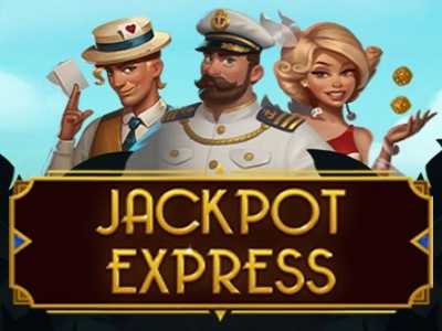 Jackpot Express