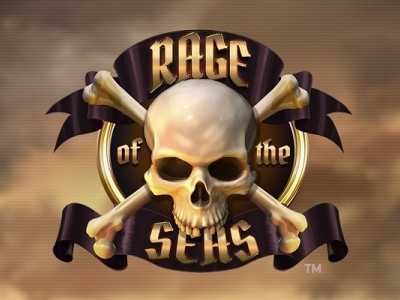 Rage of the Seas